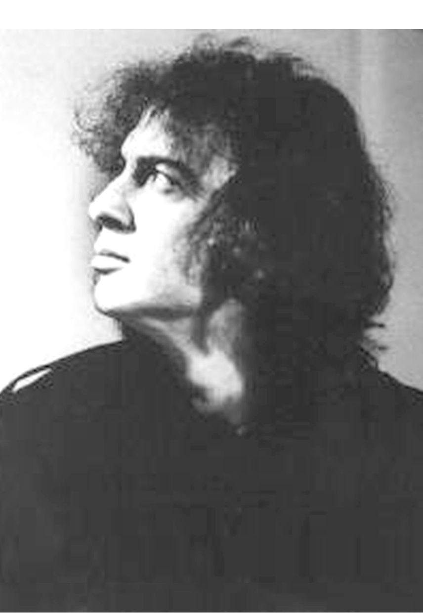 Николас Эконому